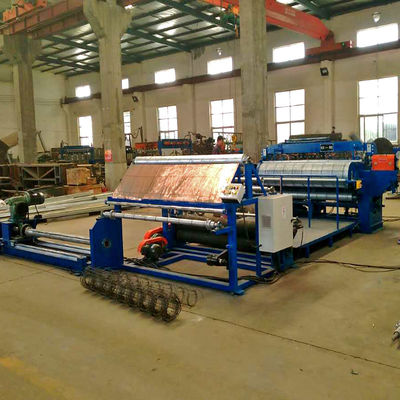 Huayang PLC ماشین جوشکاری رول غالب ، تجهیزات جوشکاری فولاد ضد زنگ Dia 1.3 mm