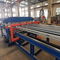 Huayang 75times / Min Mesh Panel Welding Machine تقویت کننده مش تهویه مطبوع