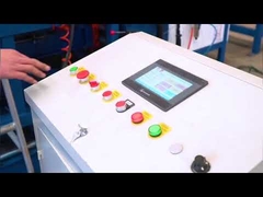 دستگاه جوش پانل مش